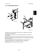 Предварительный просмотр 61 страницы Ricoh Aficio AP2700 Service Manual