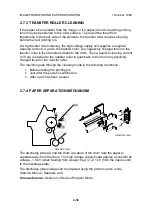 Предварительный просмотр 64 страницы Ricoh Aficio AP2700 Service Manual