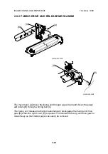 Предварительный просмотр 66 страницы Ricoh Aficio AP2700 Service Manual