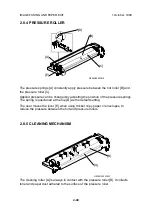 Предварительный просмотр 68 страницы Ricoh Aficio AP2700 Service Manual