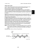 Предварительный просмотр 71 страницы Ricoh Aficio AP2700 Service Manual