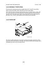 Предварительный просмотр 72 страницы Ricoh Aficio AP2700 Service Manual