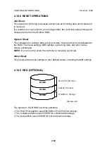 Предварительный просмотр 80 страницы Ricoh Aficio AP2700 Service Manual