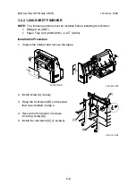 Предварительный просмотр 84 страницы Ricoh Aficio AP2700 Service Manual