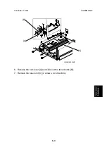 Предварительный просмотр 120 страницы Ricoh Aficio AP2700 Service Manual