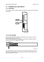 Предварительный просмотр 157 страницы Ricoh Aficio AP2700 Service Manual