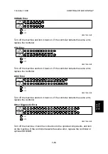 Предварительный просмотр 158 страницы Ricoh Aficio AP2700 Service Manual