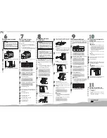 Preview for 4 page of Ricoh AFICIO AP306 Setup Manual