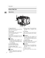 Preview for 28 page of Ricoh AFICIO AP306 Setup Manual