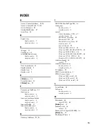 Preview for 73 page of Ricoh AFICIO AP306 Setup Manual