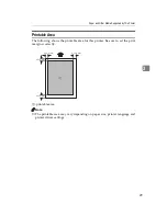 Preview for 115 page of Ricoh AFICIO AP306 Setup Manual