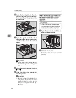 Preview for 150 page of Ricoh AFICIO AP306 Setup Manual