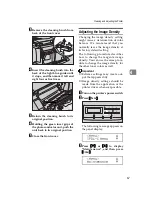 Preview for 153 page of Ricoh AFICIO AP306 Setup Manual