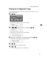 Preview for 185 page of Ricoh AFICIO AP306 Setup Manual