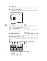 Preview for 194 page of Ricoh AFICIO AP306 Setup Manual