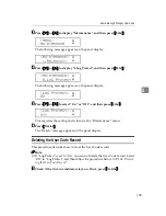 Preview for 195 page of Ricoh AFICIO AP306 Setup Manual