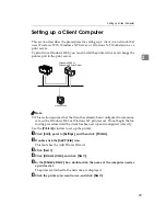 Preview for 303 page of Ricoh AFICIO AP306 Setup Manual