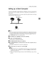 Preview for 319 page of Ricoh AFICIO AP306 Setup Manual