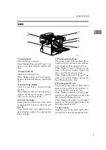 Preview for 13 page of Ricoh Aficio AP3800C Setup Manual