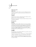 Preview for 60 page of Ricoh Aficio AP3850C Configuration Manual