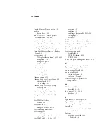 Preview for 134 page of Ricoh Aficio AP3850C Configuration Manual