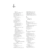 Предварительный просмотр 137 страницы Ricoh Aficio AP3850C Configuration Manual