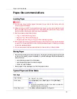 Preview for 10 page of Ricoh Aficio AP610 Maintenance Manual