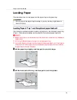 Preview for 16 page of Ricoh Aficio AP610 Maintenance Manual