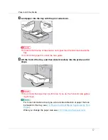 Preview for 17 page of Ricoh Aficio AP610 Maintenance Manual