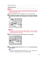 Preview for 18 page of Ricoh Aficio AP610 Maintenance Manual