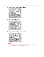 Preview for 19 page of Ricoh Aficio AP610 Maintenance Manual