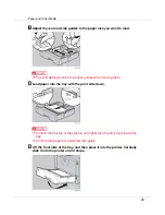 Preview for 20 page of Ricoh Aficio AP610 Maintenance Manual