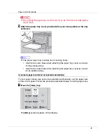 Preview for 21 page of Ricoh Aficio AP610 Maintenance Manual