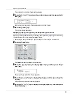 Preview for 24 page of Ricoh Aficio AP610 Maintenance Manual