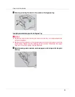 Preview for 26 page of Ricoh Aficio AP610 Maintenance Manual