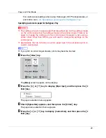 Preview for 29 page of Ricoh Aficio AP610 Maintenance Manual