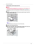 Preview for 34 page of Ricoh Aficio AP610 Maintenance Manual