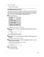 Preview for 38 page of Ricoh Aficio AP610 Maintenance Manual