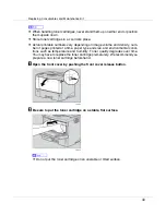 Preview for 40 page of Ricoh Aficio AP610 Maintenance Manual