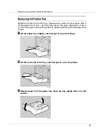 Preview for 45 page of Ricoh Aficio AP610 Maintenance Manual