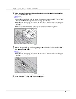 Preview for 46 page of Ricoh Aficio AP610 Maintenance Manual