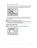 Preview for 47 page of Ricoh Aficio AP610 Maintenance Manual