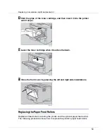 Preview for 50 page of Ricoh Aficio AP610 Maintenance Manual