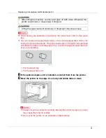 Preview for 51 page of Ricoh Aficio AP610 Maintenance Manual