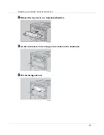 Preview for 54 page of Ricoh Aficio AP610 Maintenance Manual