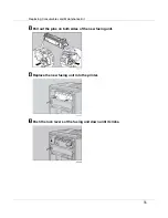 Preview for 55 page of Ricoh Aficio AP610 Maintenance Manual