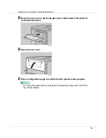 Preview for 56 page of Ricoh Aficio AP610 Maintenance Manual