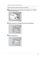 Preview for 57 page of Ricoh Aficio AP610 Maintenance Manual