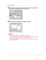 Preview for 64 page of Ricoh Aficio AP610 Maintenance Manual