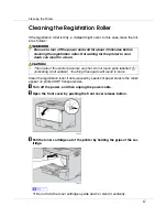 Preview for 67 page of Ricoh Aficio AP610 Maintenance Manual